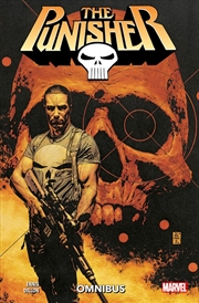 Buy Punisher Omnibus Vol. 1