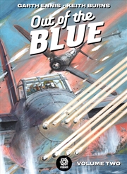 Buy Out of the Blue Volume 2