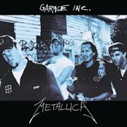 Buy Garage Inc - Limited Edition Fade To Blue Vinyl