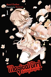 Buy Magical Girl Raising Project, Vol. 1