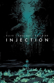 Buy Injection, Vol. 1