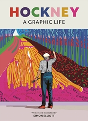 Buy Hockney: A Graphic Life (BioGraphics)