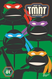 Buy Best of Teenage Mutant Ninja Turtles Collection, Vol. 1