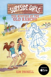 Buy Surfside Girls: The Mystery at the Old Rancho