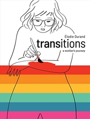 Buy Transitions: A Mother's Journey