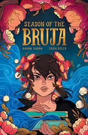 Buy Season of the Bruja Vol. 1 (1)