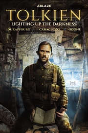 Buy Tolkien: Lighting Up The Darkness