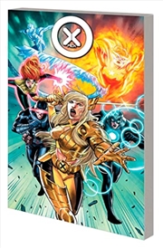 Buy X-MEN BY GERRY DUGGAN VOL. 3