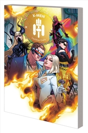 Buy X-MEN: HELLFIRE GALA - IMMORTAL