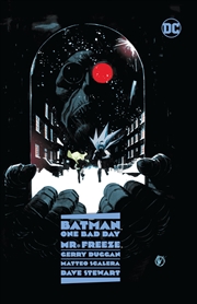 Buy Batman One Bad Day Mr. Freeze 1