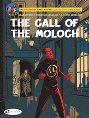 Buy Blake & Mortimer- The Call of the Moloch: The Sequel to the Septimus Wave (Volume 27) (Blake & Morti