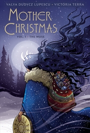 Buy Mother Christmas: Vol: 1: The Muse