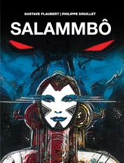 Buy Salammbo