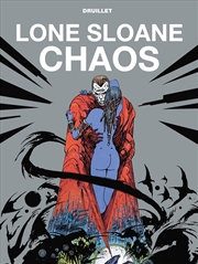 Buy Lone Sloane: Chaos (Graphic Novel)