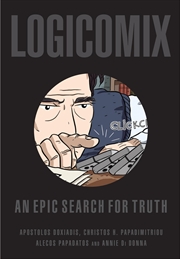 Buy Logicomix