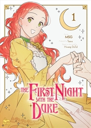 Buy The First Night with the Duke Volume 1 (First Night With the Duke, 1)