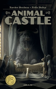 Buy Animal Castle Vol 1