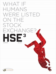 Buy HSE - Human Stock Exchange 3 (Volume 3) (HSE, 3)