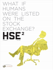 Buy HSE: Human Stock Exchange (Volume 2) (HSE, Volume 2)