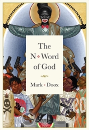 Buy The N-Word of God