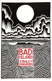 Buy Stanley Donwood Bad Island /anglais