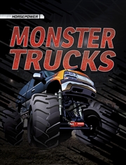 Buy Monster Trucks