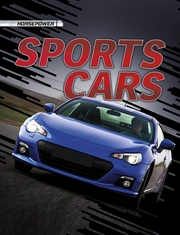 Buy Sports Cars