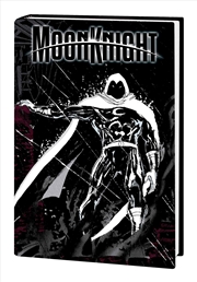 Buy MOON KNIGHT: MARC SPECTOR OMNIBUS VOL. 1