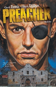 Buy Preacher Book Six (Preacher (DC Comics))