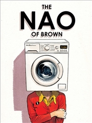 Buy The Nao of Brown