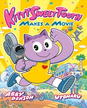 Buy Kitty Sweet Tooth Makes a Movie