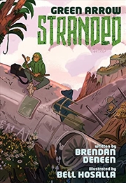 Buy Green Arrow: Stranded