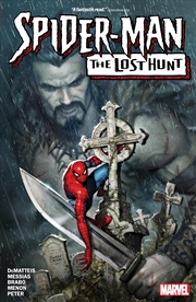 Buy SPIDER-MAN: THE LOST HUNT