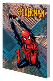 Buy BEN REILLY: SPIDER-MAN