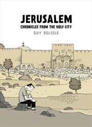 Buy Jerusalem