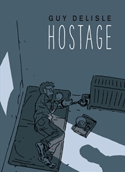 Buy Hostage