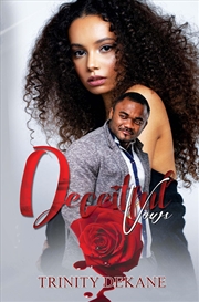 Buy Deceitful Vows (Urban Books)