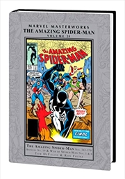 Buy MARVEL MASTERWORKS: THE AMAZING SPIDER-MAN VOL. 25 (Marvel Masterworks, 25)