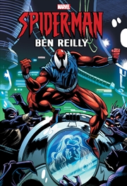 Buy SPIDER-MAN: BEN REILLY OMNIBUS VOL. 1 [NEW PRINTING] (Spider-man, 1)