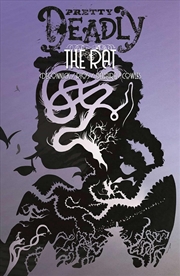 Buy Pretty Deadly Volume 3: The Rat