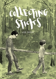 Buy Collecting Sticks