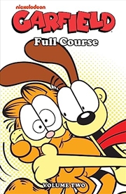 Buy Garfield: Full Course Vol 2 (Garfield, 2)