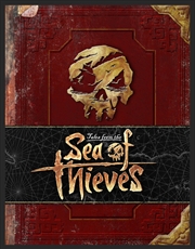 Buy Tales From The Sea of Thieves