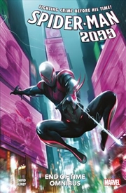 Buy Spider-man 2099: End Of Time Omnibus