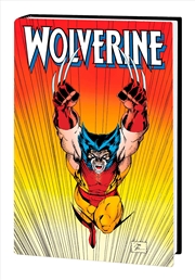 Buy WOLVERINE OMNIBUS VOL. 2 [NEW PRINTING] (Wolverine Omnibus, 2)