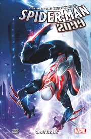 Buy SPIDER-MAN 2099 OMNIBUS