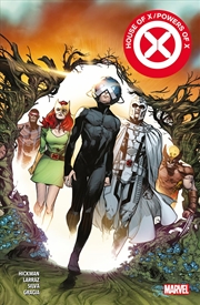 Buy House Of X/Powers Of X