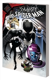 Buy SYMBIOTE SPIDER-MAN: KING IN BLACK