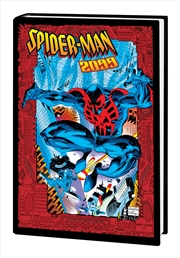 Buy Spider-Man 2099 Omnibus Vol. 1 (Spider-man 2099 Omnibus, 1)