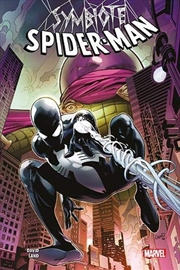 Buy Symbiote Spider-Man